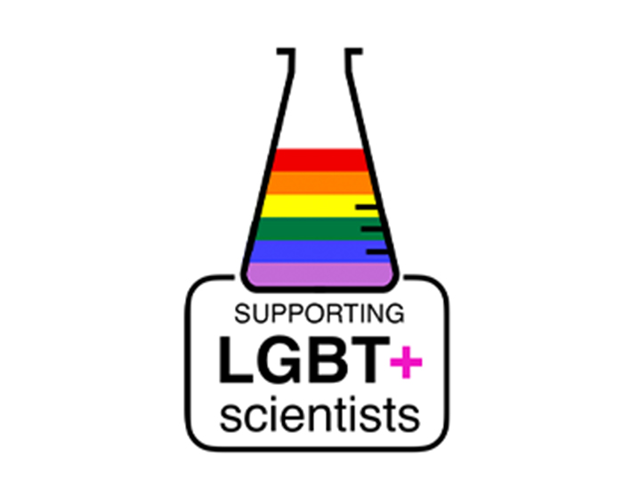 Featured Subject Guide: LGBTQ+ in STEM Image