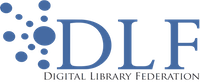 Digital Library Federation Logo